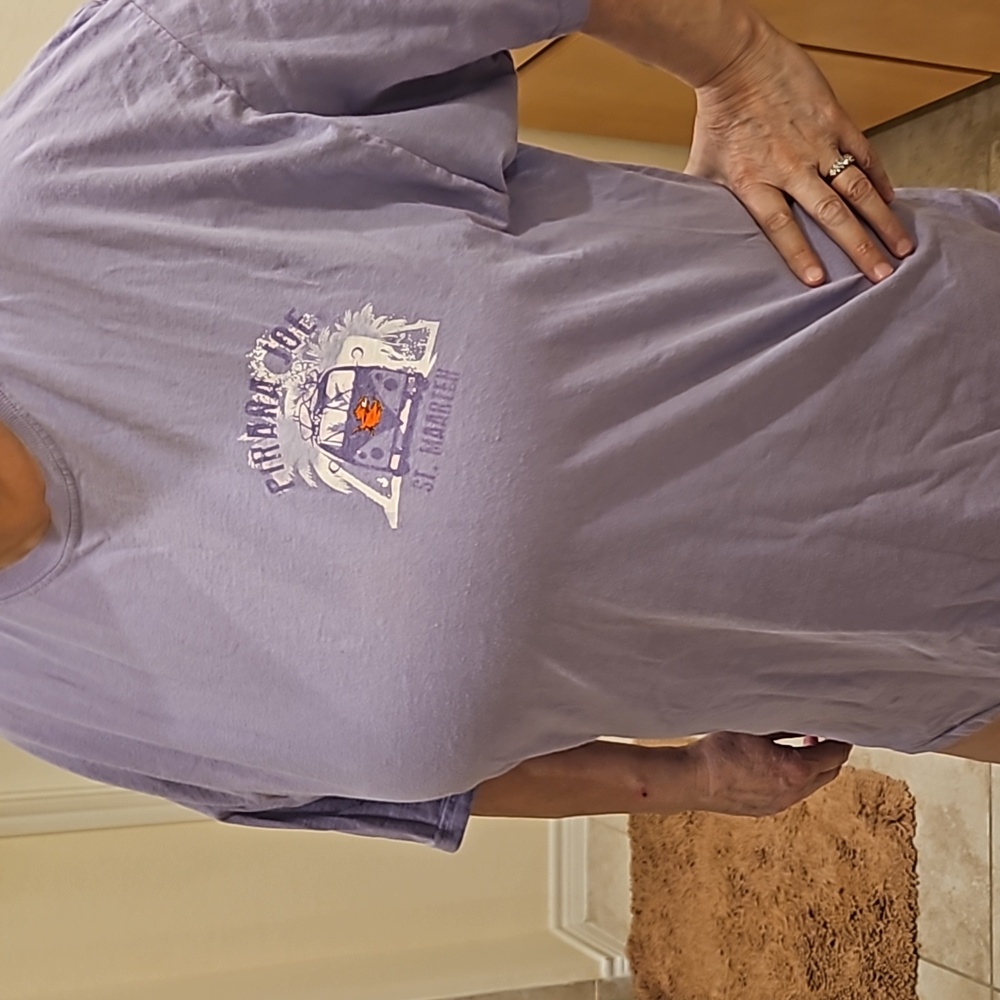 Tshirt